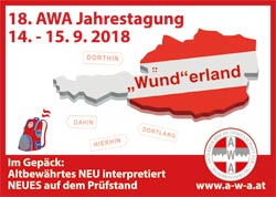 AWA Jahrestagung