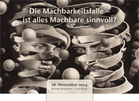 Machbarkeitsfalle